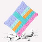 Pop It Hoesje voor iPad Air 2 met Kickstand - Bubble Cover, Verzenden, Nieuw