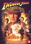 Indiana Jones and the kingdom of the crystal skull op DVD, Cd's en Dvd's, Dvd's | Avontuur, Nieuw in verpakking, Verzenden