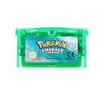 Pokemon Emerald [Gameboy Advance], Consoles de jeu & Jeux vidéo, Jeux | Nintendo Game Boy, Verzenden