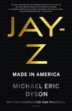 Jay-Z (9789000371631, Michael Eric Dyson), Verzenden