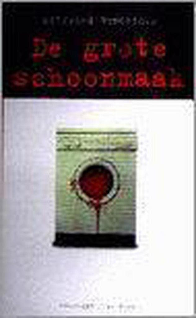 De grote schoonmaak 9789052403953 W. Hendrickx, Boeken, Romans, Gelezen, Verzenden
