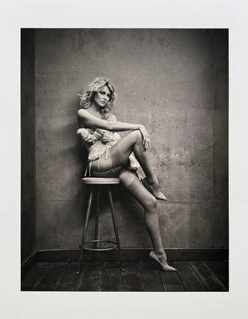 Marc Lagrange (1957–2015) - Untitled, c.2000