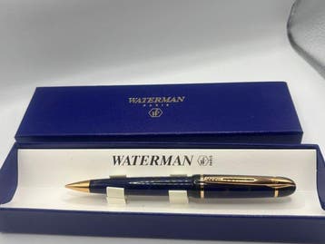 Waterman - Expert - Zonder minimumprijs - Vulpotlood, Verzamelen, Nieuw