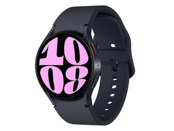 Samsung Galaxy Watch 6 - Smartwatch 40MM 4G -, Verzenden, Zo goed als nieuw, Samsung