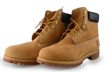 Timberland Boots in maat 50 Geel, Overige kleuren, Verzenden, Timberland, Boots