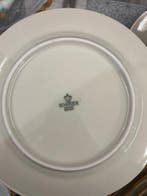 scherzer - Tafelservies voor 12 (42) - Beierse porselein -