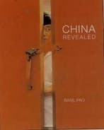 China Revealed 9780297844181 Basil Pao, Livres, Verzenden, Basil Pao