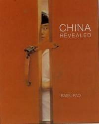 China Revealed 9780297844181 Basil Pao, Livres, Langue | Anglais, Envoi