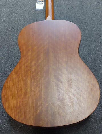 Valencia - CG204H Narrow Neck - - Guitare classique (Sans