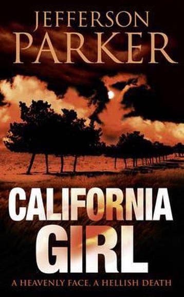 California Girl 9780007149384 T. Jefferson Parker, Verzenden, Gelezen, T. Jefferson Parker