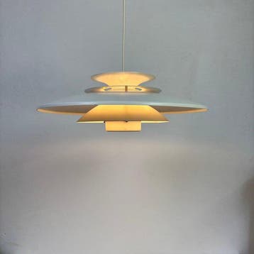 Jeka - Plafondlamp - Metaal