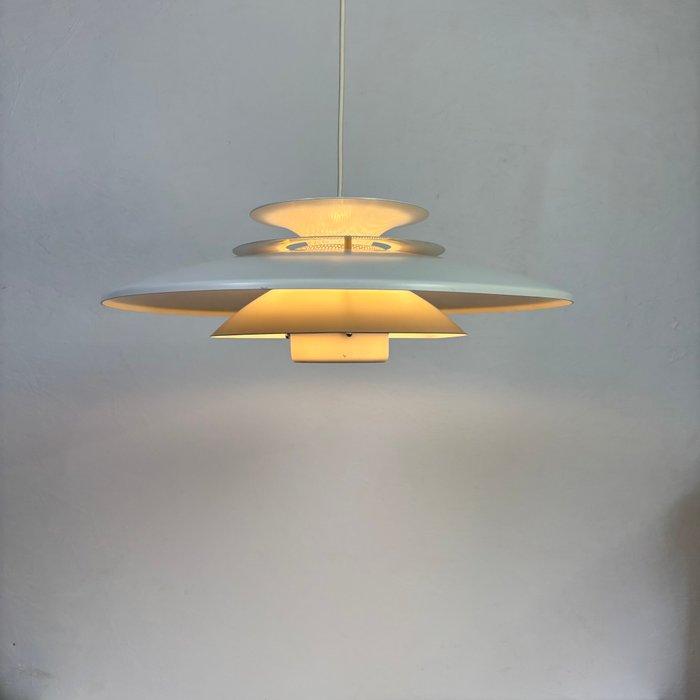 Jeka - Plafondlamp - Metaal, Antiquités & Art, Antiquités | Éclairage