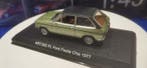 DetailCars 1:43 - Modelauto - Ford Fiesta Chia 1977