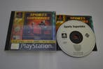 Sports Superbike (Ps1 PAL)