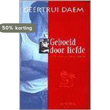 Geboeid door liefde (geen vader voor Elizabeth) G. Daem, Verzenden, Gelezen, G. Daem