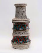 Scheurich, West Germany, XL - Vaas - Keramiek - 47 cm H.-, Antiek en Kunst