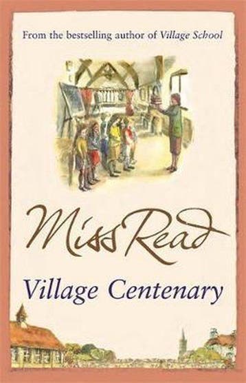 Village Centenary 9780752893563 Read, Verzenden, Read