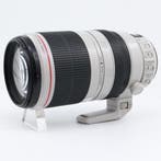 Canon EF 100-400mm F/4.5-5.6 L IS USM II | Occasion, Ophalen of Verzenden, Nieuw