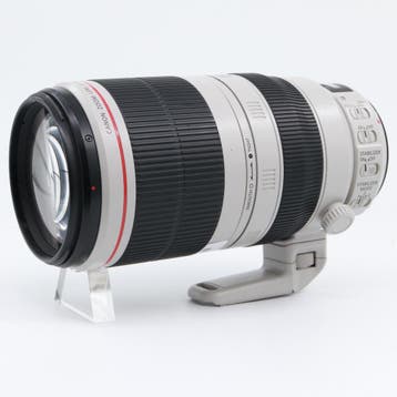 Canon EF 100-400mm F/4.5-5.6 L IS USM II | Occasion, Ophalen of Verzenden