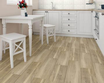 XXL 30x180 / Roble Beige Keramisch Parket / Keramisch, Ophalen of Verzenden