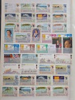 Jersey 1969/2013 - MNH – presque complet – valeur nominale