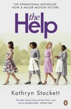 The Help 9780241956540 Kathryn Stockett, Verzenden, Kathryn Stockett