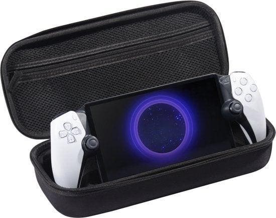 Playstation Portal Opbergcase (PS5 Accessoires), Consoles de jeu & Jeux vidéo, Consoles de jeu | Sony PlayStation 5, Enlèvement ou Envoi