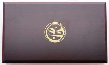 België. Proof Set 2009 (Zonder minimumprijs)