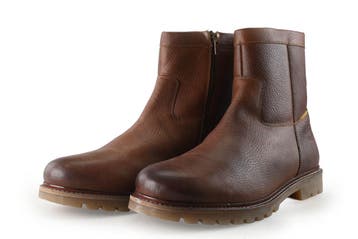 PME Legend Snowboots in maat 44 Bruin, Kleding | Heren, Schoenen, Bruin, Verzenden, Overige typen, Zo goed als nieuw
