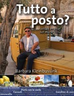 Tutto a posto? 9789491172243 Barbara Kleinbussink, Verzenden, Gelezen, Barbara Kleinbussink