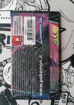 Pokémon - 1 Booster pack - Sole e Luna Gioco di Squadra -, Hobby en Vrije tijd, Nieuw