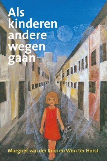 Als kinderen andere wegen gaan 9789076890272 W. ter Horst, Verzenden, Zo goed als nieuw, W. ter Horst