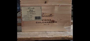 2015 Prunotto, Vigna Colonnello - Barolo Riserva - 6