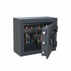 Salvus Grade 0 key safe 56 elo, Verzenden, Neuf, Coffre-fort