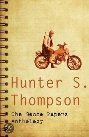 The Gonzo Papers Anthology 9780330510738 Hunter S. Thompson, Verzenden, Gelezen, Hunter S. Thompson