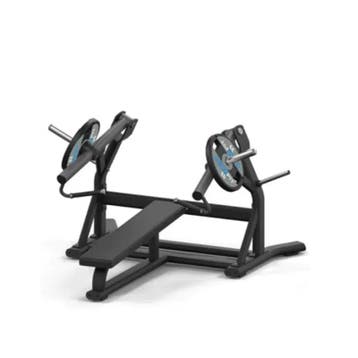 Gymfit -  Xtreme-line - Iso Lateral Horizontal Bench Press, Ophalen of Verzenden, Nieuw