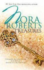 Treasures: Secret Star/Treasures Lost, Treasures Found, Verzenden, Gelezen, Nora Roberts