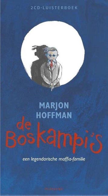 De Boskampis 9789021676869 Marjon Hoffman, Boeken, Verzenden, Gelezen, Marjon Hoffman