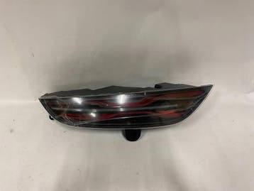Alpine A110 17- linker achterlicht LED nieuw, Verzenden, Gebruikt