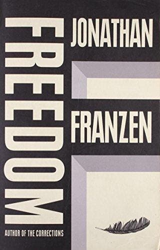 Freedom 9780007318520 Jonathan Franzen, Verzenden, Gelezen, Jonathan Franzen