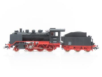 Märklin H0 - 36244 - Stoomlocomotief met tender (1) - BR 24