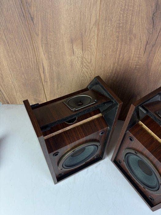 Bose - 205 - Direct/reflecting with free field tweeter, Audio, Tv en Foto, Radio's