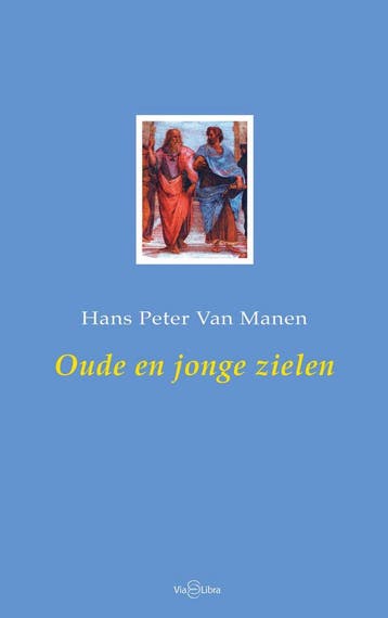 Oude en jonge zielen 9789077611104 Hans Peter van Manen, Verzenden, Gelezen, Hans Peter van Manen