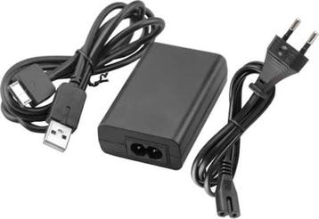 PS Vita 1000 Oplader Origineel (PS Vita Accessoires), Consoles de jeu & Jeux vidéo, Consoles de jeu | Sony PlayStation Vita, Ophalen of Verzenden