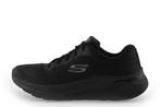 Skechers Sneakers Jongens in maat 39 Zwart, Verzenden, Schoenen
