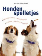 Hondenspelletjes 9789059203006 M. Hay, Verzenden, M. Hay