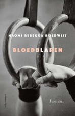 Bloedblaren (9789025458829, Naomi Rebekka Boekwijt), Verzenden, Nieuw