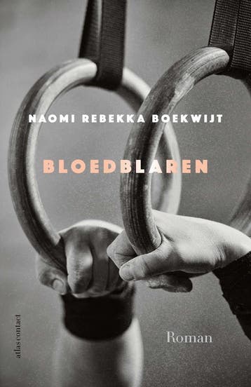 Bloedblaren (9789025458829, Naomi Rebekka Boekwijt), Verzenden