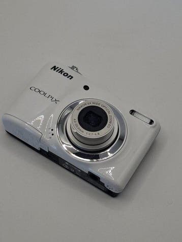 Nikon COOLPIX L25 Digitale camera
