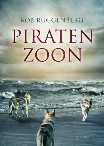 Piratenzoon (9789045121031, Rob Ruggenberg), Verzenden